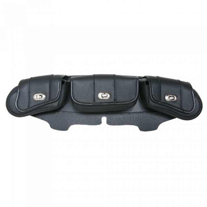 Double Sided Long Handle 40405