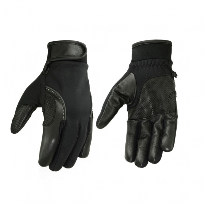 Double Sided Long Handle 40405